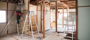 Entreprise de rénovation de la maison et de rénovation d’appartement à Les Aix-d'Angillon